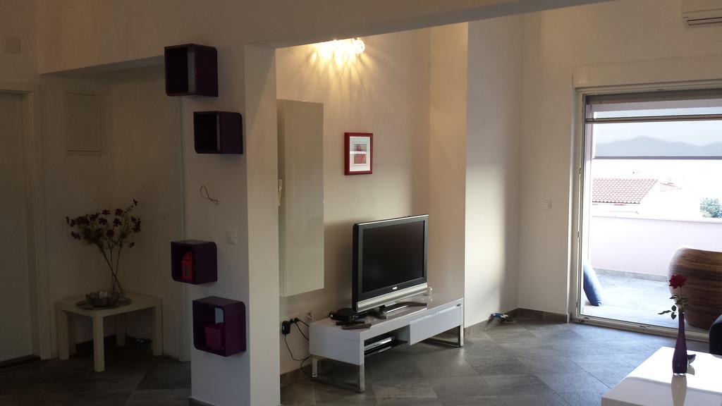 זאדאר Apartment Ika חדר תמונה