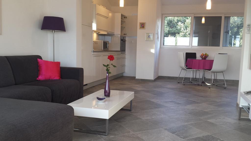 זאדאר Apartment Ika חדר תמונה