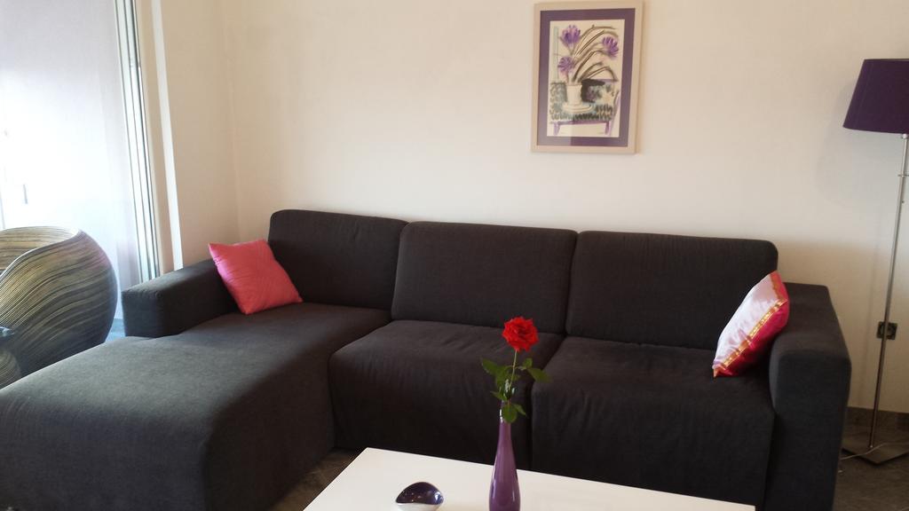 זאדאר Apartment Ika חדר תמונה