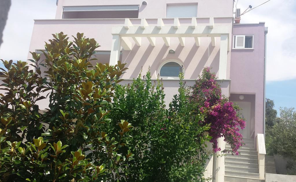 זאדאר Apartment Ika חדר תמונה