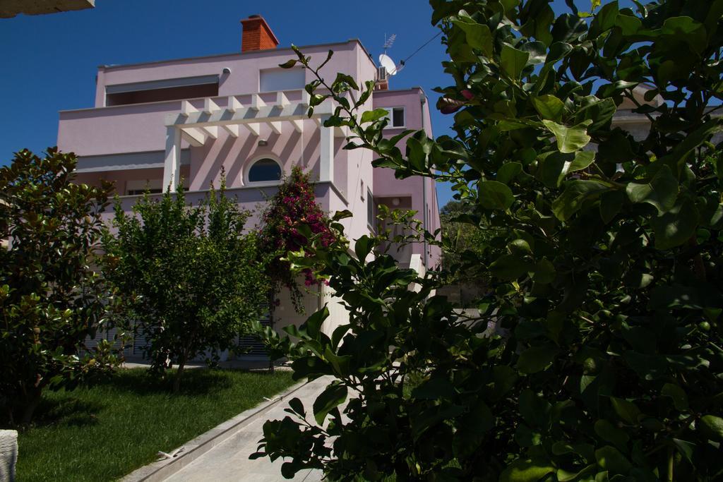 זאדאר Apartment Ika חדר תמונה