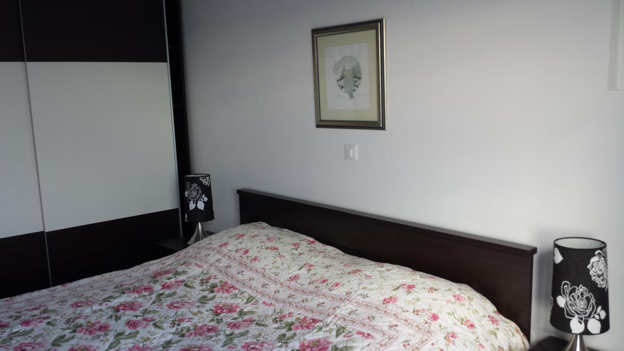זאדאר Apartment Ika מראה חיצוני תמונה