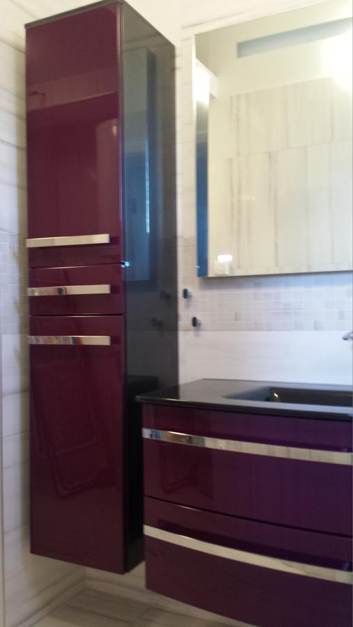 זאדאר Apartment Ika מראה חיצוני תמונה