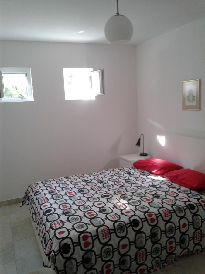 זאדאר Apartment Ika מראה חיצוני תמונה