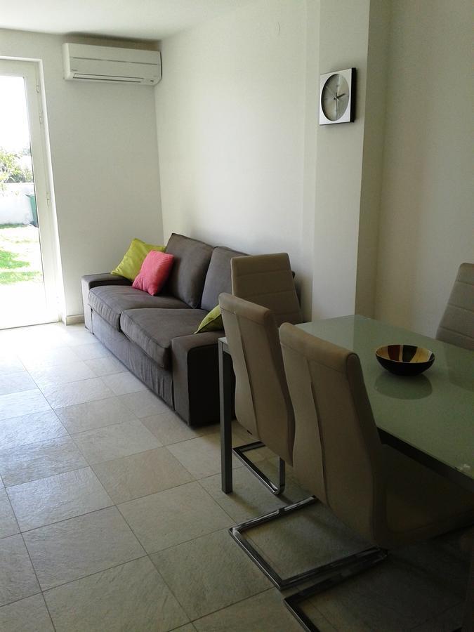 זאדאר Apartment Ika מראה חיצוני תמונה